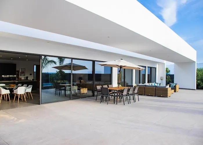 Villa Macán