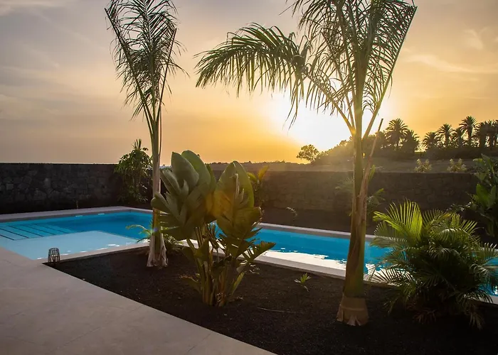 Macán * Teguise (Lanzarote)