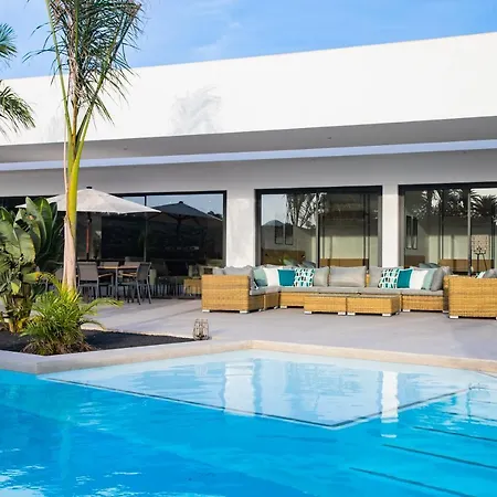 Macan Villa *
