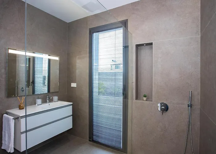 빌라 Macan 테기세