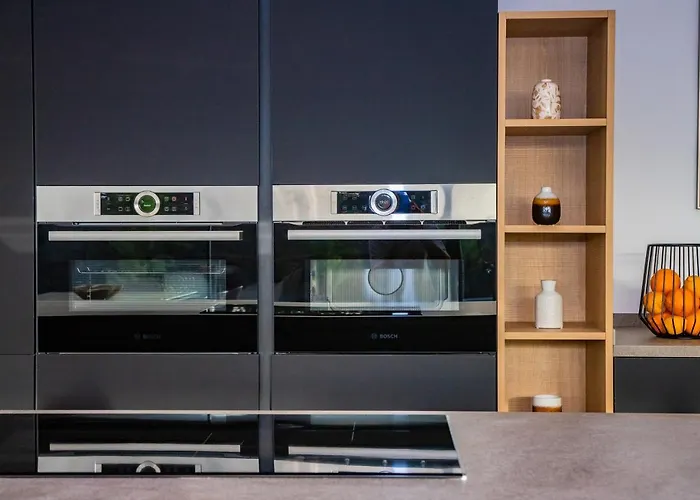 빌라 Macan 테기세