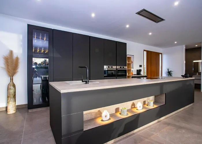 Macan 빌라 테기세